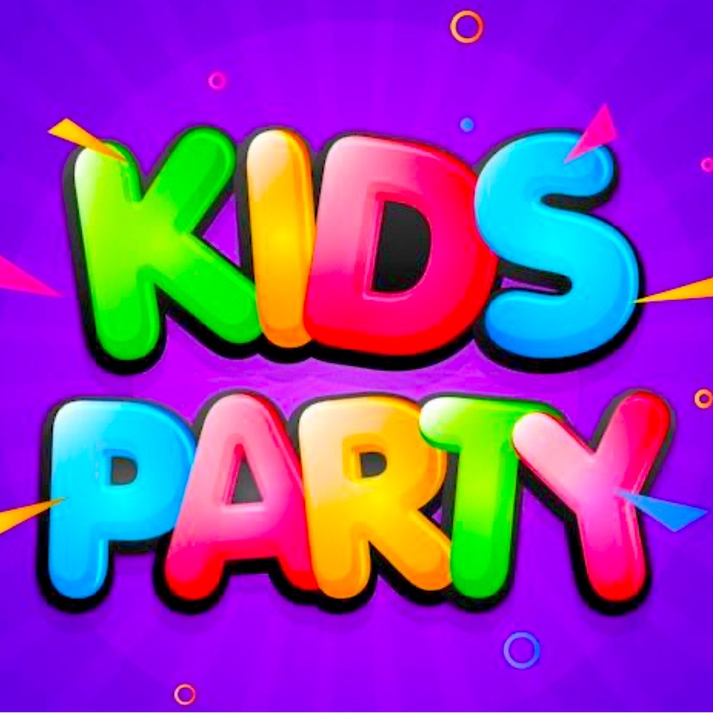 Kids live show!!!